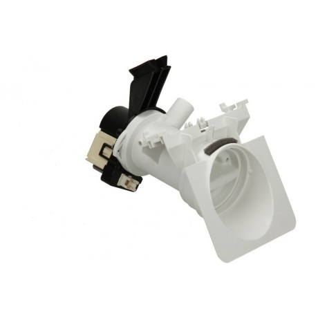 Насос Whirlpool 481231028144